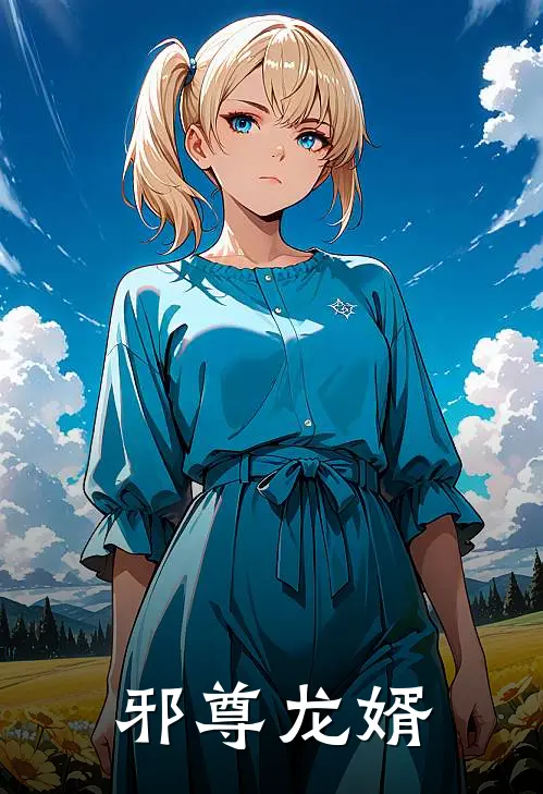 邪尊龙婿