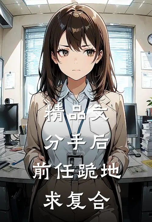 精品文分手后，前任跪地求复合