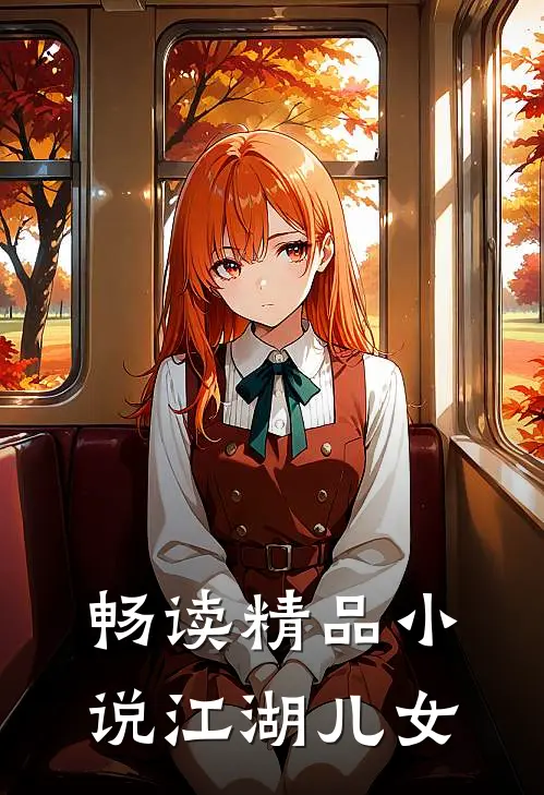 畅读精品小说江湖儿女