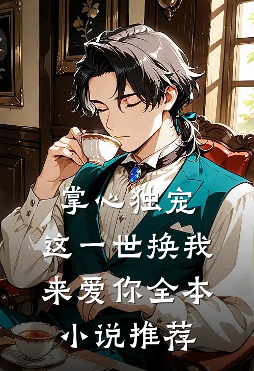 掌心独宠：这一世换我来爱你全本小说推荐