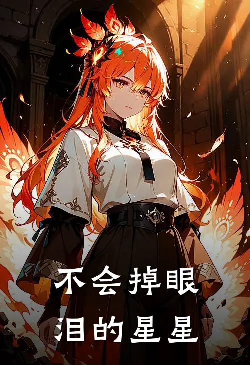 不会掉眼泪的星星
