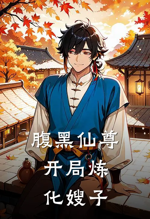 腹黑仙尊：开局炼化嫂子