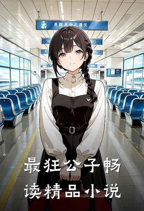 最狂公子畅读精品小说