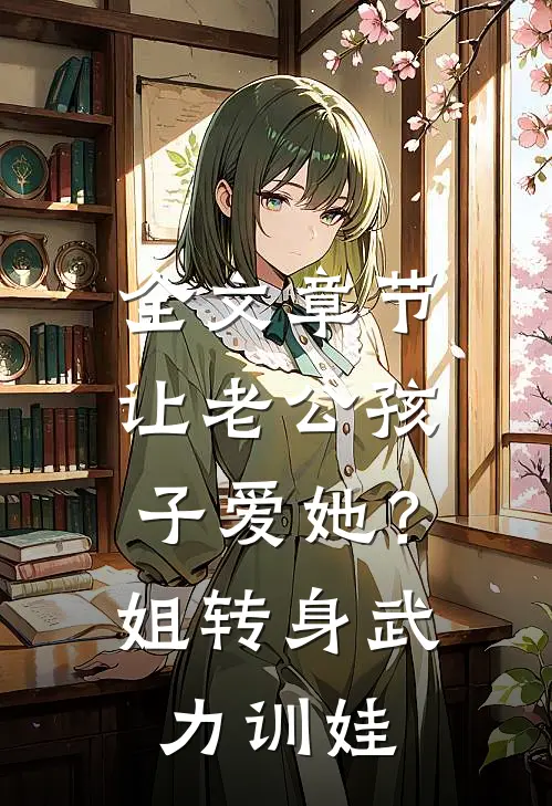 全文章节让老公孩子爱她？姐转身武力训娃
