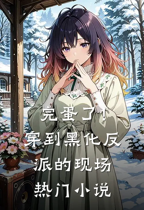 完蛋了！穿到黑化反派的现场热门小说