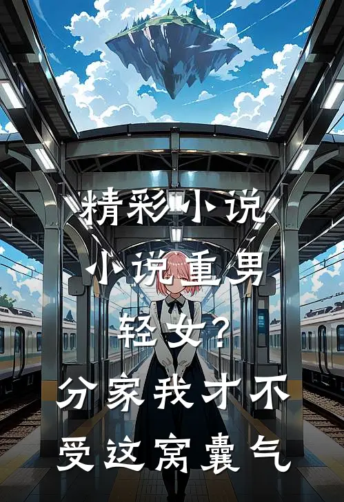 精彩小说小说重男轻女?分家 我才不受这窝囊气