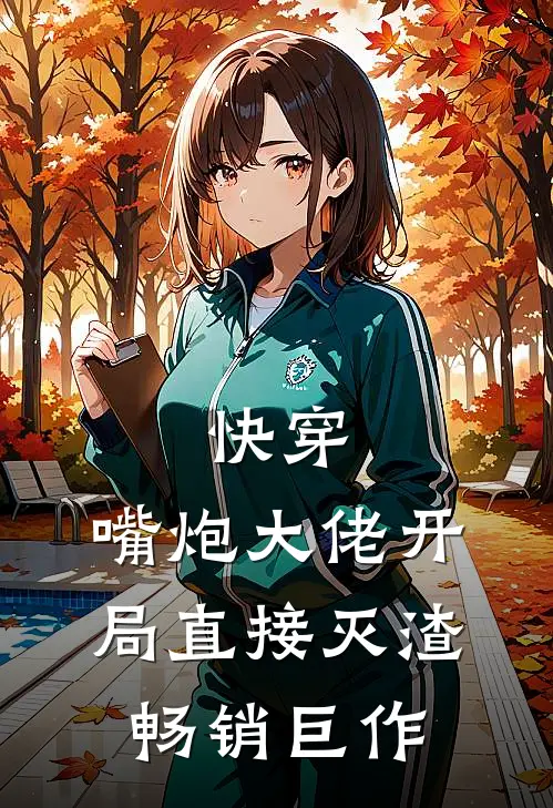 快穿：嘴炮大佬开局直接灭渣畅销巨作