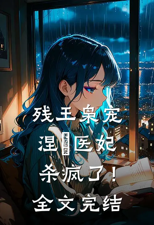 残王枭宠：涅槃医妃杀疯了！全文完结