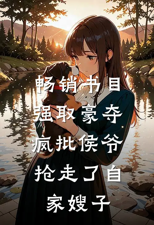 畅销书目强取豪夺：疯批侯爷抢走了自家嫂子