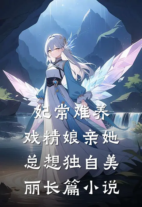 妃常难养：戏精娘亲她总想独自美丽长篇小说