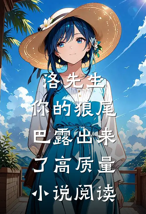 洛先生，你的狼尾巴露出来了高质量小说阅读
