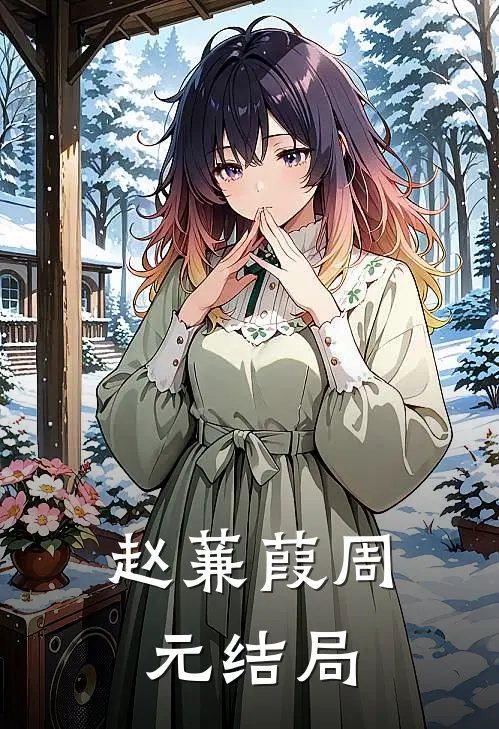 赵蒹葭周元结局