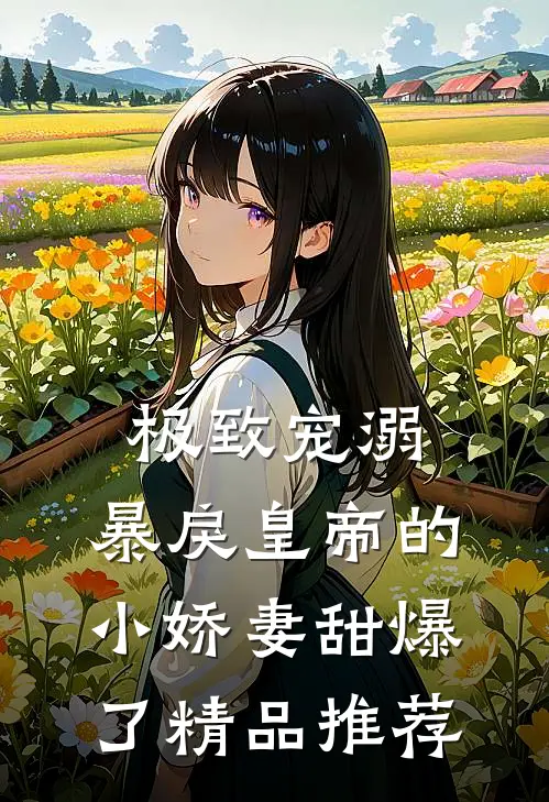 极致宠溺：暴戾皇帝的小娇妻甜爆了精品推荐