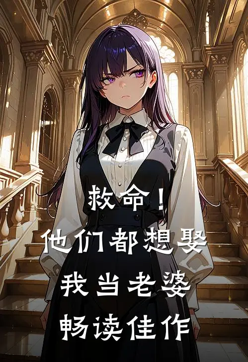 救命！他们都想娶我当老婆畅读佳作