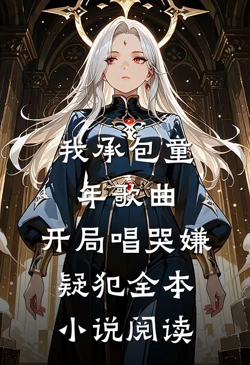 我承包童年歌曲，开局唱哭嫌疑犯全本小说阅读