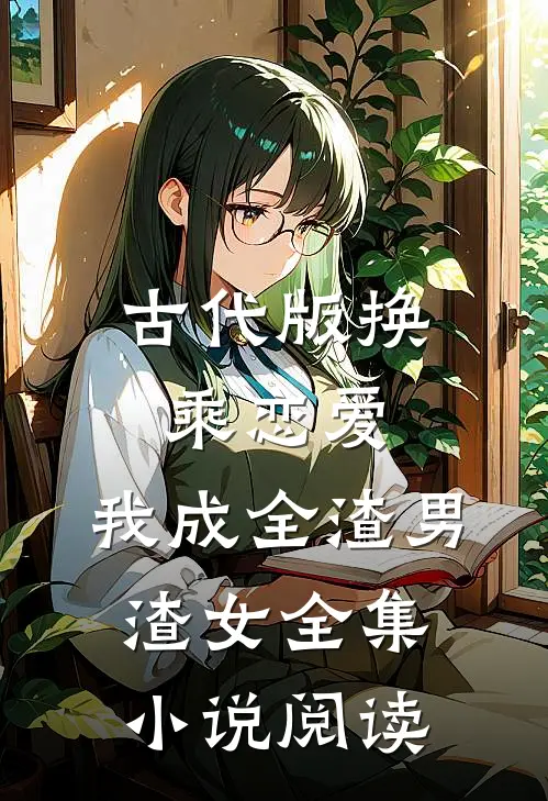 古代版换乘恋爱：我成全渣男渣女全集小说阅读