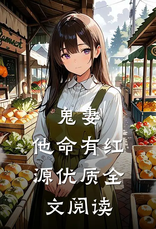 鬼妻：他命有红源优质全文阅读
