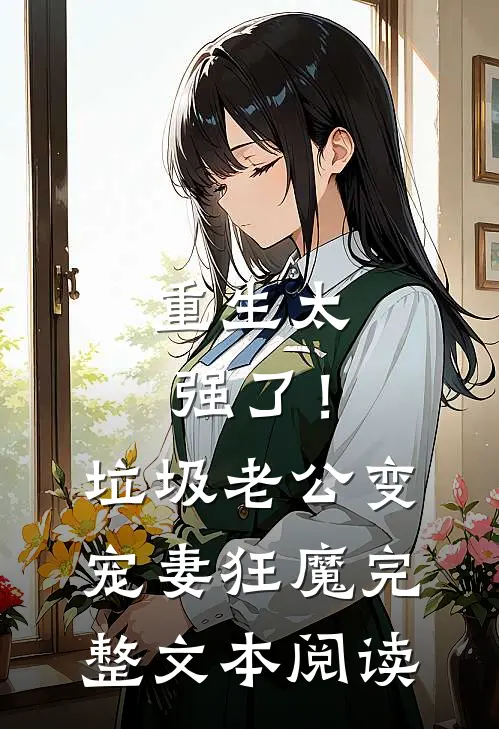 重生太强了！垃圾老公变宠妻狂魔完整文本阅读