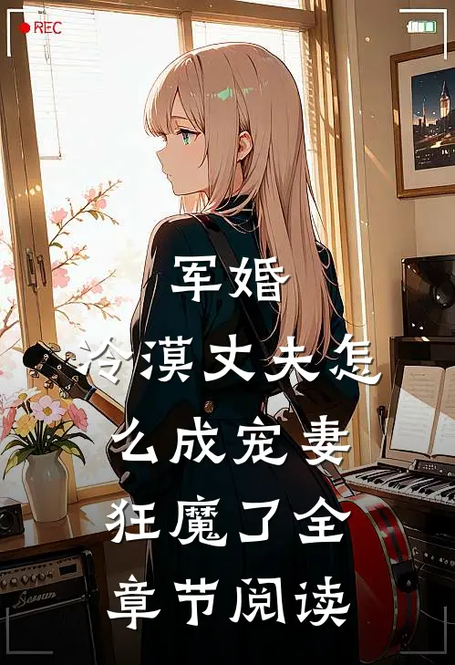 军婚：冷漠丈夫怎么成宠妻狂魔了全章节阅读