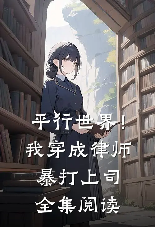 平行世界！我穿成律师暴打上司全集阅读