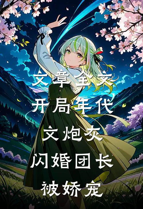 文章全文开局年代文炮灰，闪婚团长被娇宠