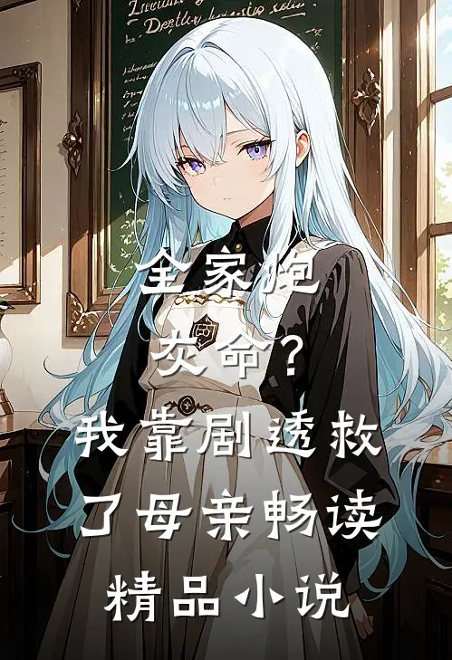 全家炮灰命？我靠剧透救了母亲畅读精品小说
