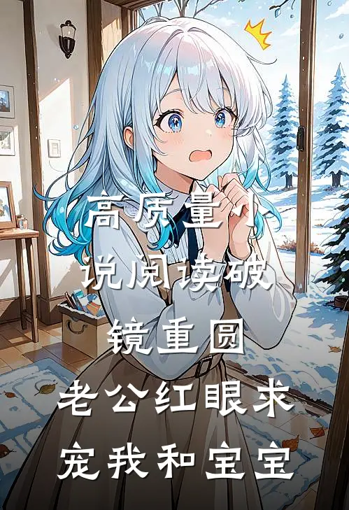 高质量小说阅读破镜重圆：老公红眼求宠我和宝宝