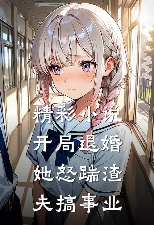 精彩小说开局退婚，她怒踹渣夫搞事业