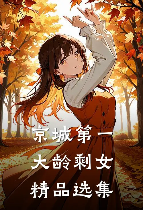 京城第一大龄剩女精品选集
