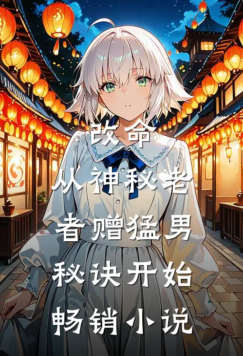 改命，从神秘老者赠猛男秘诀开始畅销小说