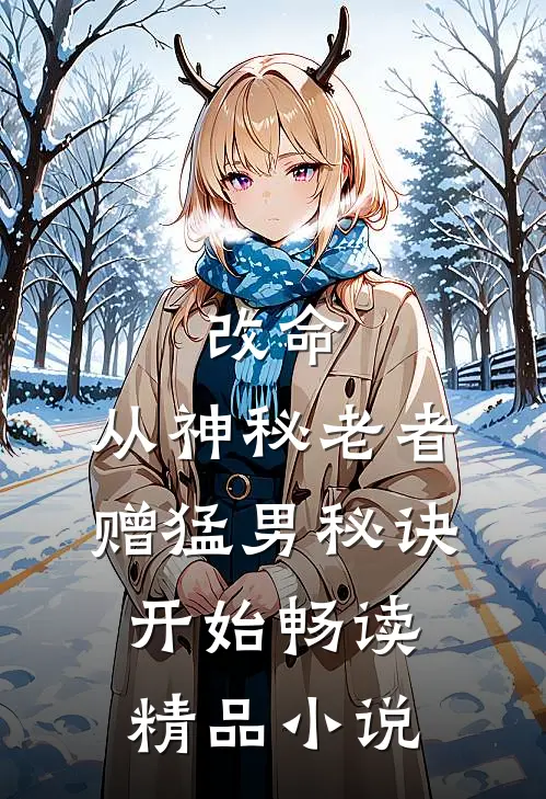 改命，从神秘老者赠猛男秘诀开始畅读精品小说