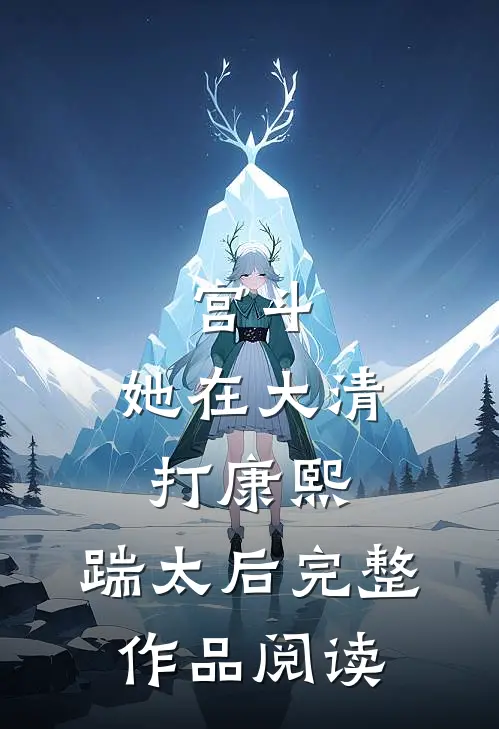 宫斗：她在大清打康熙，踹太后完整作品阅读