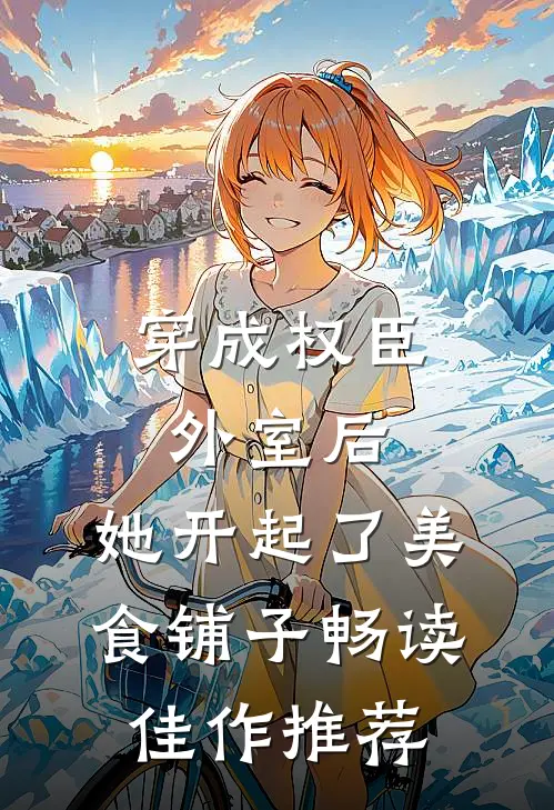 穿成权臣外室后，她开起了美食铺子畅读佳作推荐