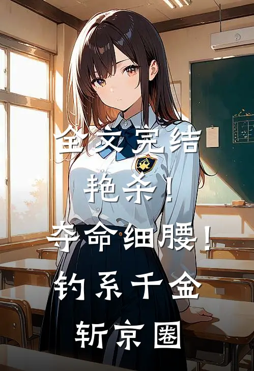 全文完结艳杀！夺命细腰！钓系千金斩京圈