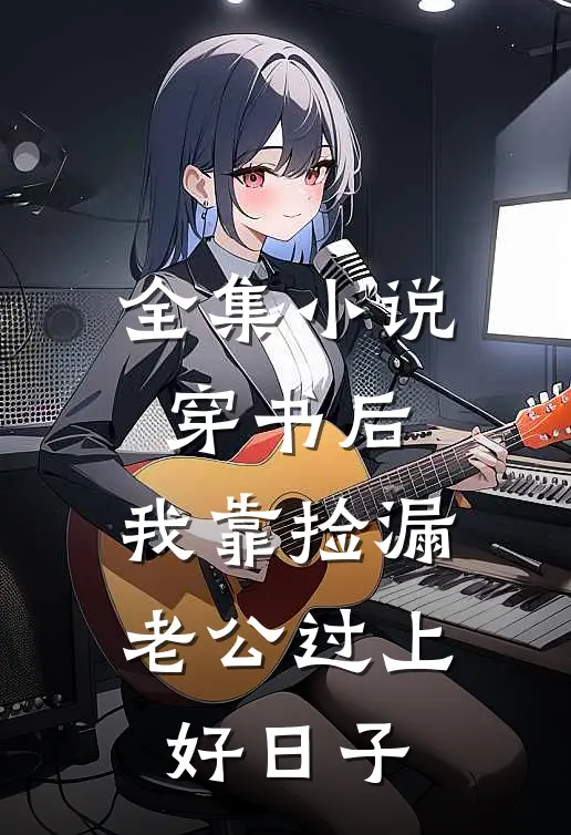 全集小说穿书后，我靠捡漏老公过上好日子
