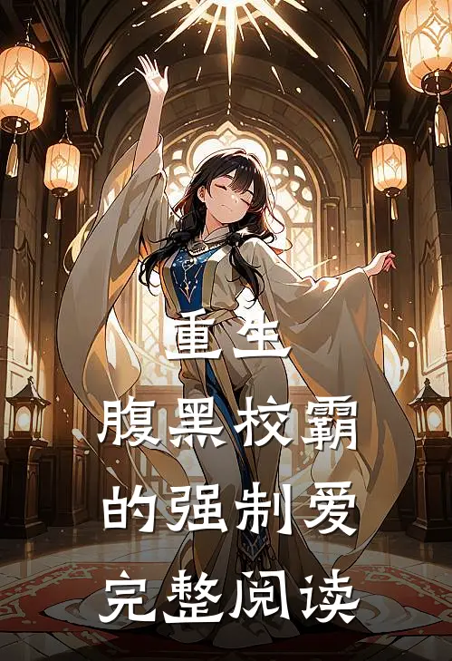 重生：腹黑校霸的强制爱完整阅读