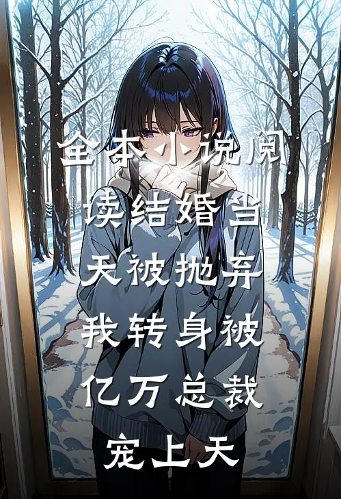 全本小说阅读结婚当天被抛弃，我转身被亿万总裁宠上天