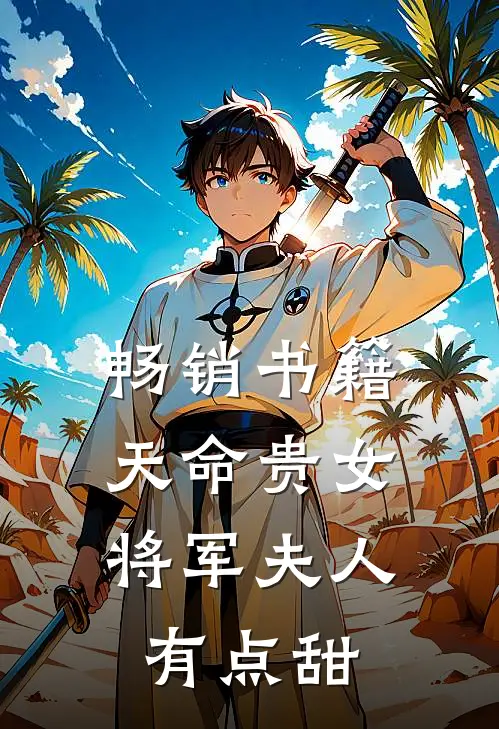 畅销书籍天命贵女：将军夫人有点甜