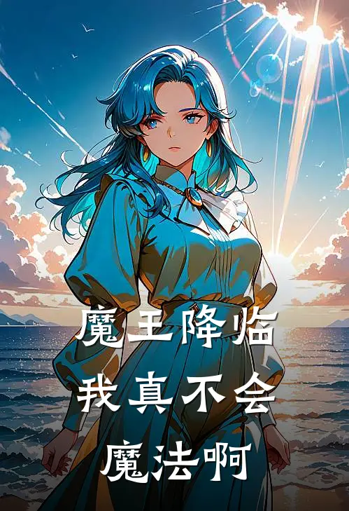魔王降临，我真不会魔法啊