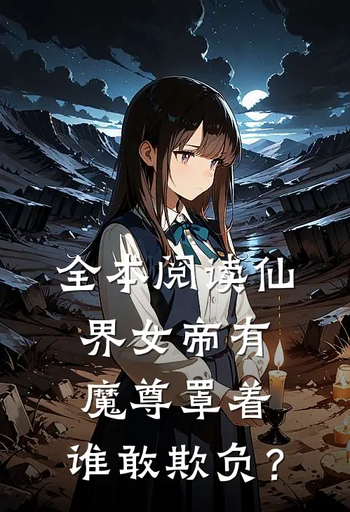 全本阅读仙界女帝有魔尊罩着，谁敢欺负？