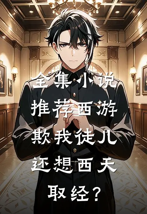 全集小说推荐西游：欺我徒儿，还想西天取经？