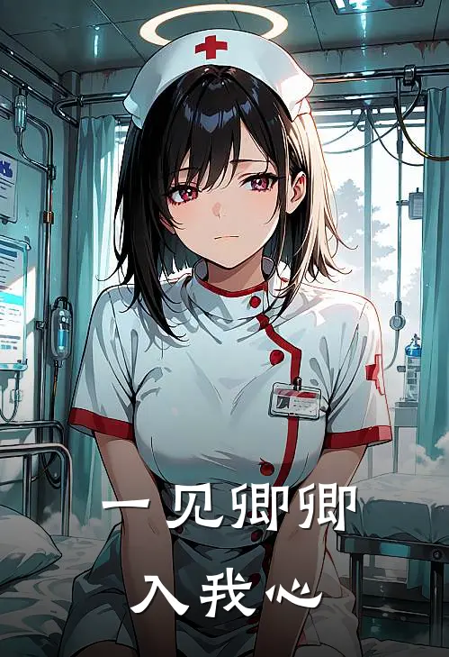 一见卿卿入我心