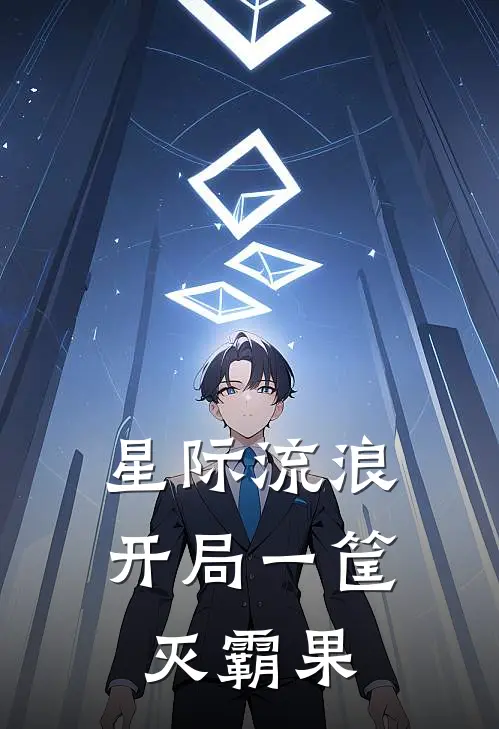 星际流浪：开局一筐灭霸果