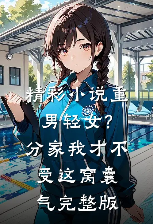 精彩小说重男轻女?分家 我才不受这窝囊气完整版
