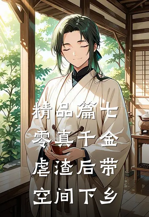 精品篇七零真千金，虐渣后带空间下乡