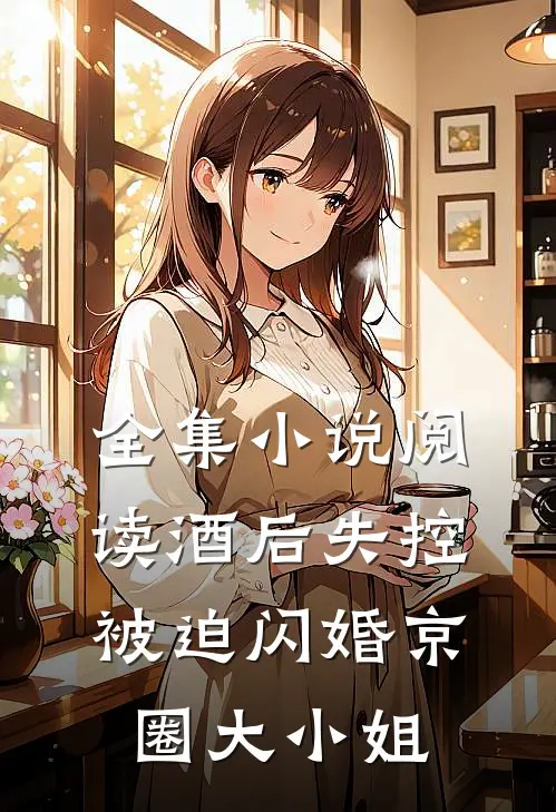 全集小说阅读酒后失控，被迫闪婚京圈大小姐