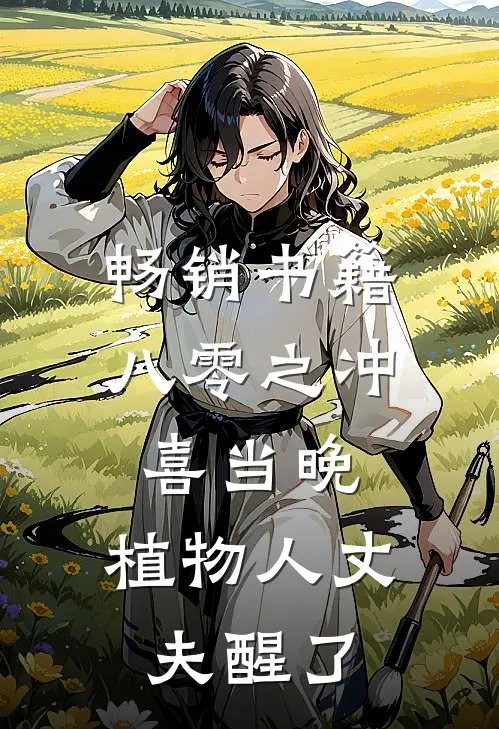 畅销书籍八零之冲喜当晚，植物人丈夫醒了
