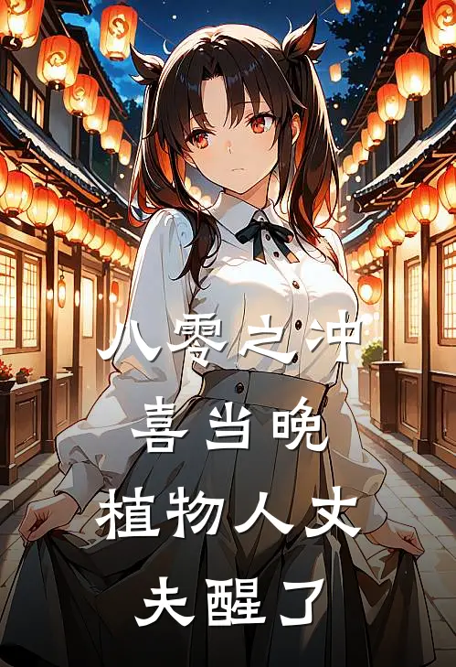 八零之冲喜当晚，植物人丈夫醒了