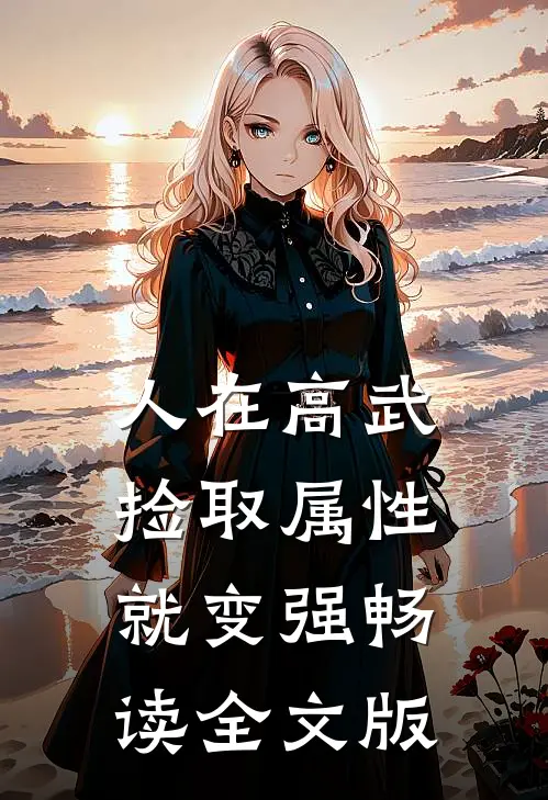 人在高武，捡取属性就变强畅读全文版
