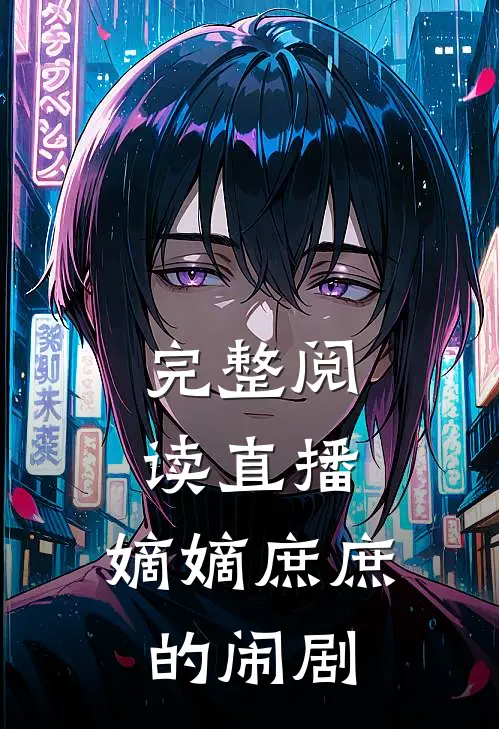 完整阅读直播：嫡嫡庶庶的闹剧